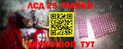 Альфа ПВП Берёзовский